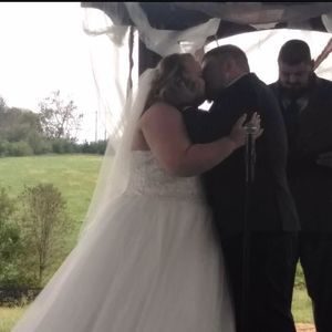 Meet your Posher, Cory